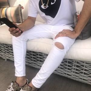 Meet your Posher, Jonathan